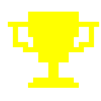 trophy